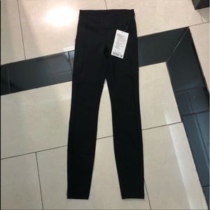 Lululemon leggings authentic resell